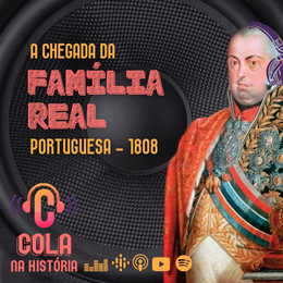 FamÃlia real no Brasil