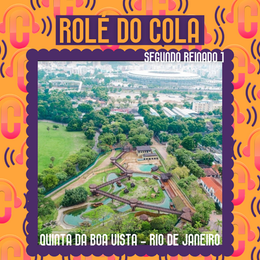 Quinta da Boa Vista
