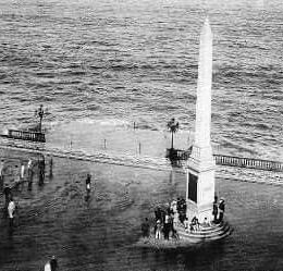 Obelisco da Rio Branco