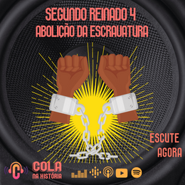 Abolição da Escravatura