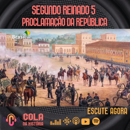 Proclamação da República