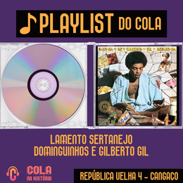 Lamento Sertanejo