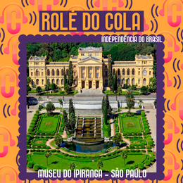 Museu do Ipiranga: