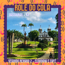 VASSOURAS - SP