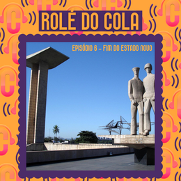 Monumento aos Pracinhas