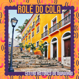 Centro Histórico do Maranhão