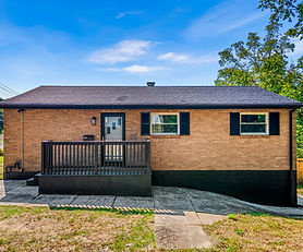 5428 Elm St, Bethel Park, PA 15102