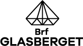 BRF-Glasberget-logo centrerad stiliserad liten.png