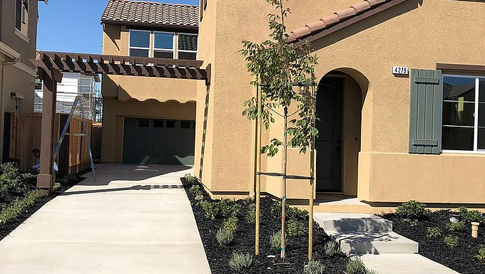 Beautiful SFH in Tracy!