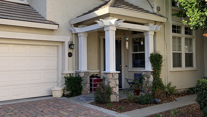 Home in Stoneridge Community!