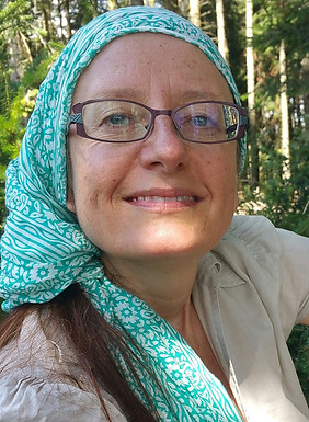 Deborah Francis Thérapeute Psycho-Corporelle Biodynamique