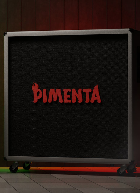PIMENTA