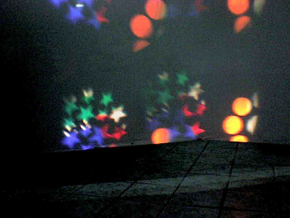 Miniatura: Muving Light