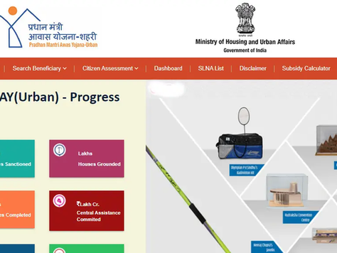 PM Awas Yojana:प्रधानमंत्री आवास योजना ऑनलाइन आवेदन कैसे करें?