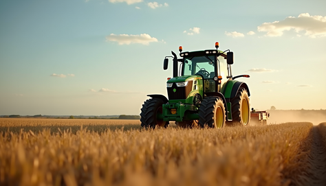 Check latest tractor price in India, top brands, models and buying guide for farmers in 2026.