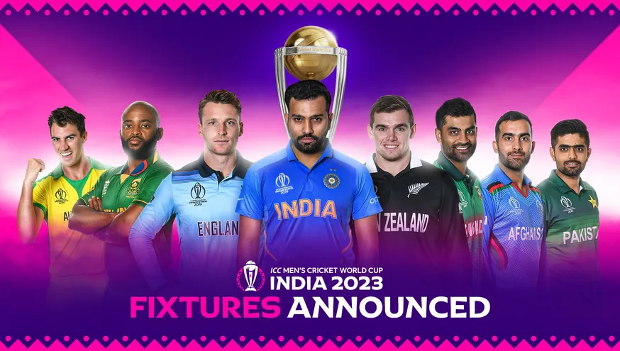 ICC Cricket World Cup 2023 Schedule: जानिए, कब और कहां खेला जाएगा