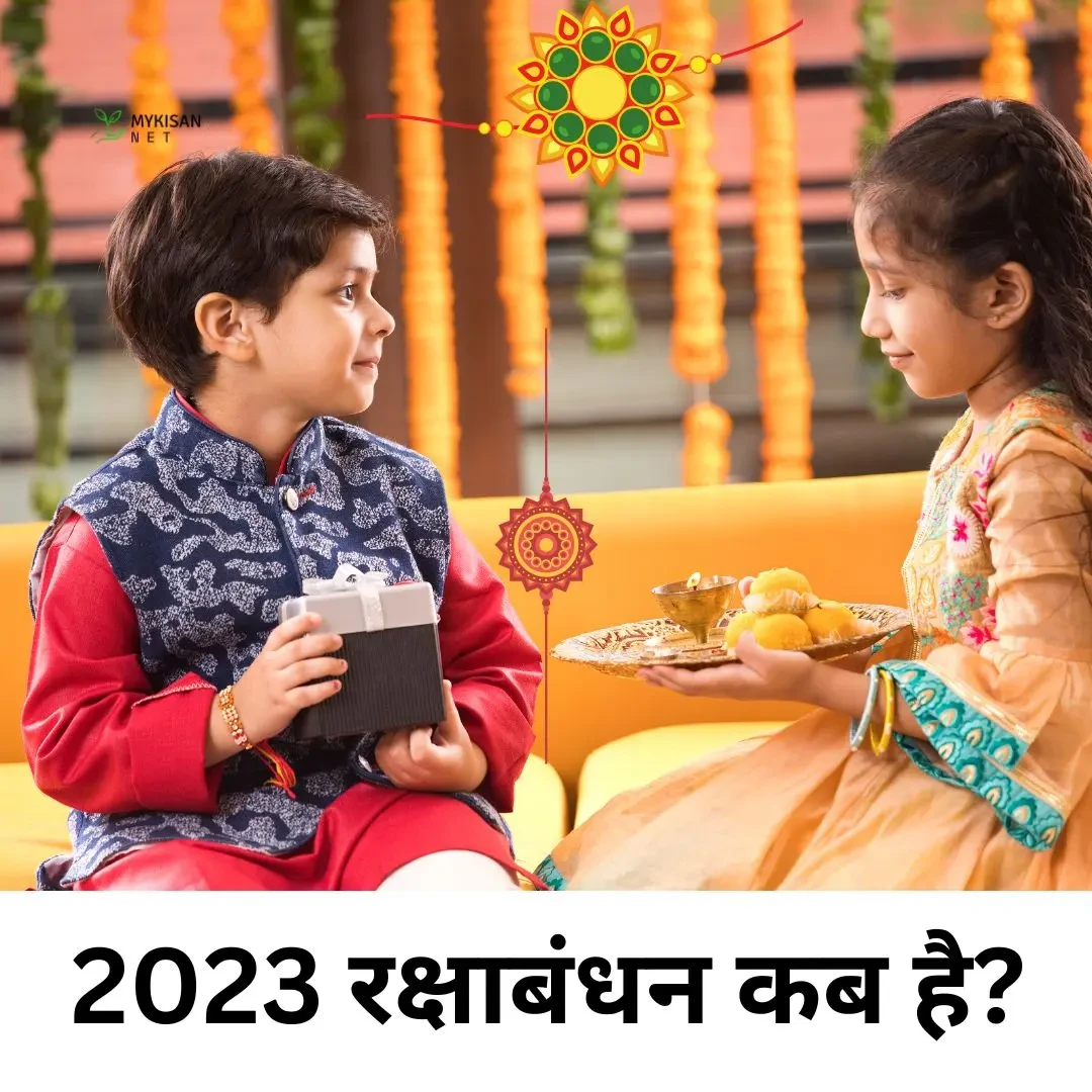 Raksha Bandhan 2024 Dateरक्षा बंधन 2024 की तारीख और समय जानें