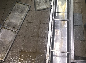廚房清潔