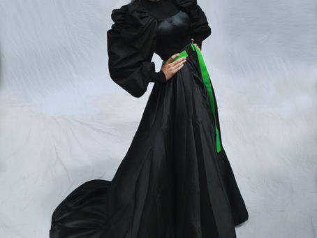 Beneath Nina Tribus' Throne