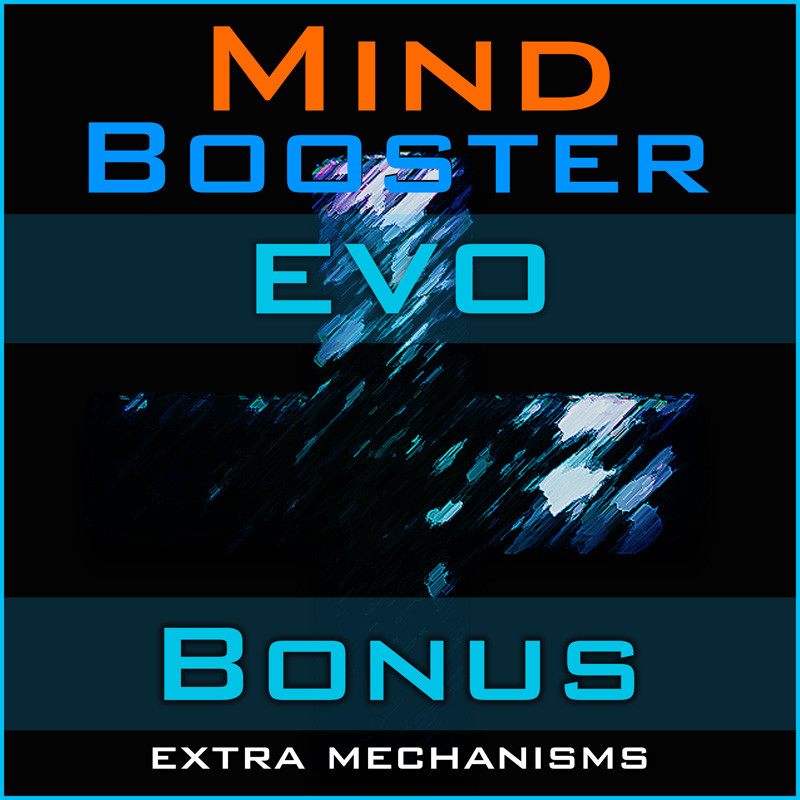 Bonus mechanisms
