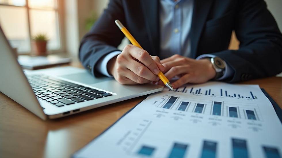 Three Proven Small Business Growth Strategies to Grow Your Business