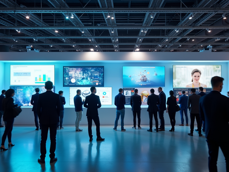 Transforming Events Into Leads: A Proven Approach