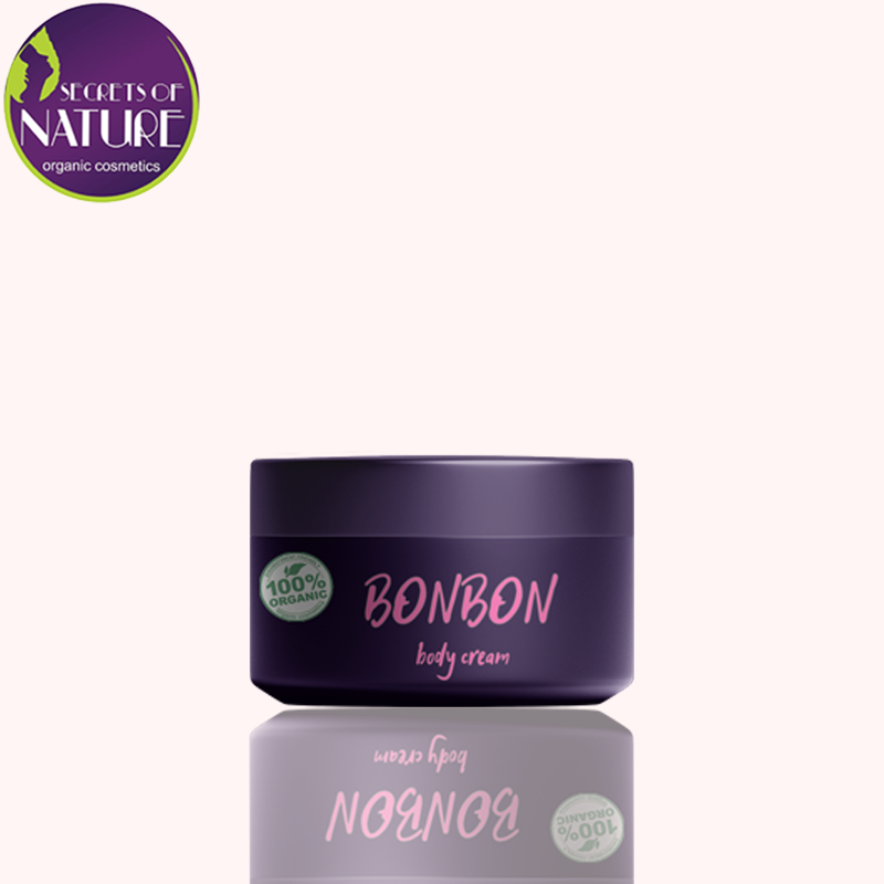 Bonbon Body Cream