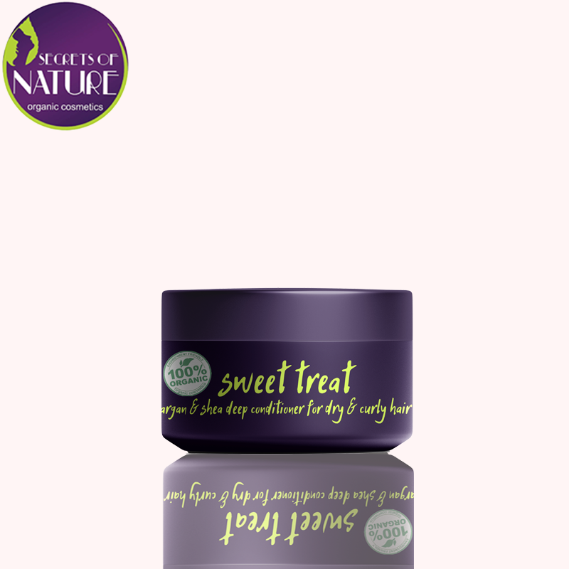 Sweet Treat Hair Treatment
