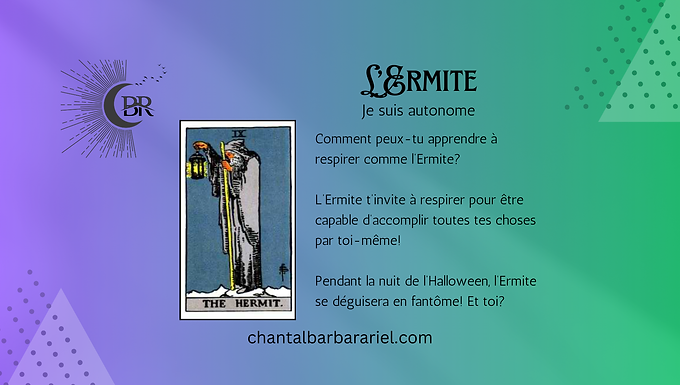 L'Ermite