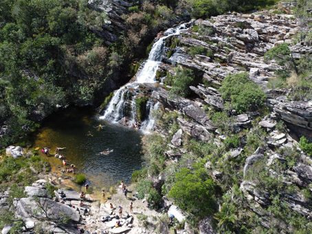 Antes de visitar a Serra do Cipó, leia isso: o que ninguém te explica sobre o lugar