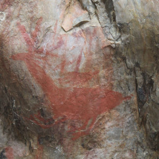 Grande Abrigo de Santana do Riacho, um sitio arqueológico; Guardião de uma História Ancestral na Serra do Cipó