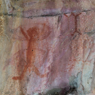 Grande Abrigo de Santana do Riacho, um sitio arqueológico; Guardião de uma História Ancestral na Serra do Cipó