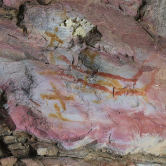Grande Abrigo de Santana do Riacho, um sitio arqueológico; Guardião de uma História Ancestral na Serra do Cipó