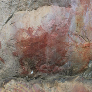 Grande Abrigo de Santana do Riacho, um sitio arqueológico; Guardião de uma História Ancestral na Serra do Cipó