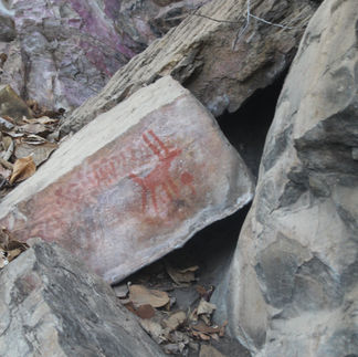 Grande Abrigo de Santana do Riacho, um sitio arqueológico; Guardião de uma História Ancestral na Serra do Cipó