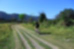 Passeio de Bicicleta no Parque Nacional da Serra do Cipó, portaria Areias