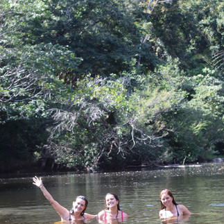 Sítio Encontro dos Rios