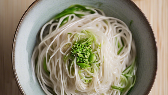 Gluten-Free Rice Noodles