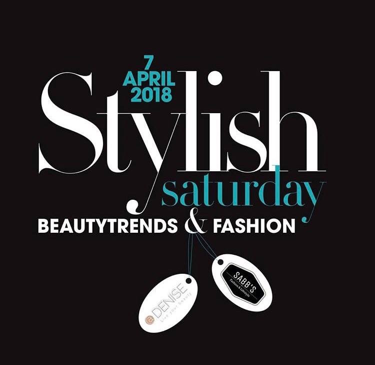 Sabb's Fashion & Lifestyle, DeniseDenise, Magenta Projects