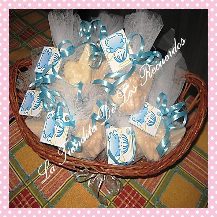 Miniatura: Carita de Angel