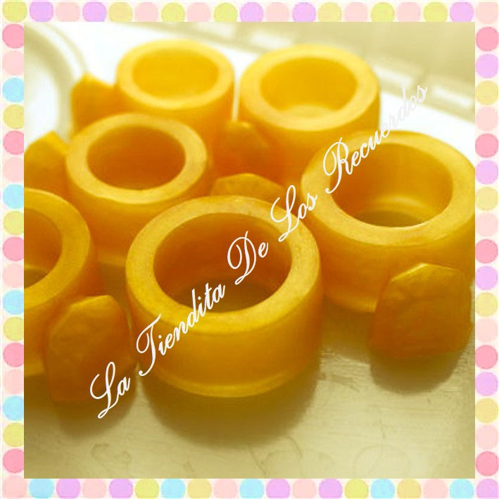 Miniatura: Anillos de Compromiso