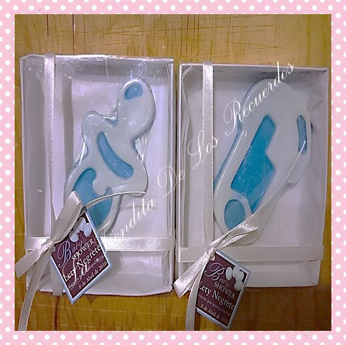 Miniatura: ALFILER Y CHUPÓN BEBÉ