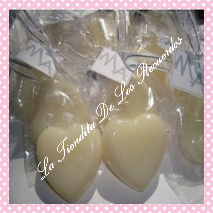 Miniatura: CORAZON MEDIANO