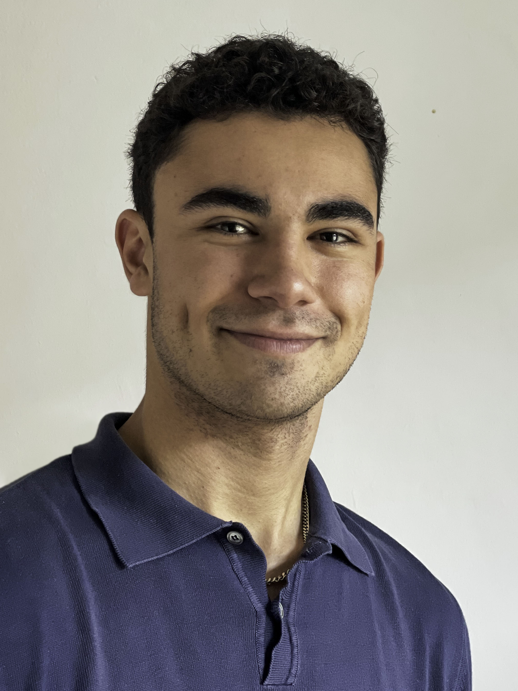 Autorenbild: Carlos Schulze