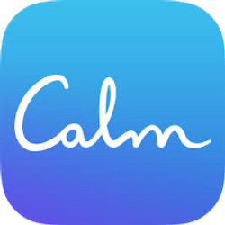 Calm