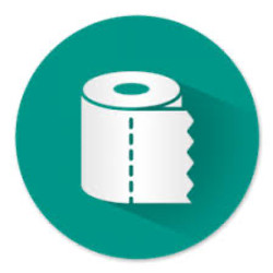 Flush Toilet Finder