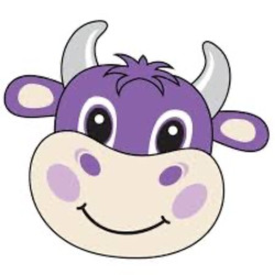 Happy Cow