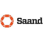Saand Logo