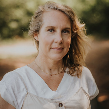 Malou Schilder | EFT Therapeut
