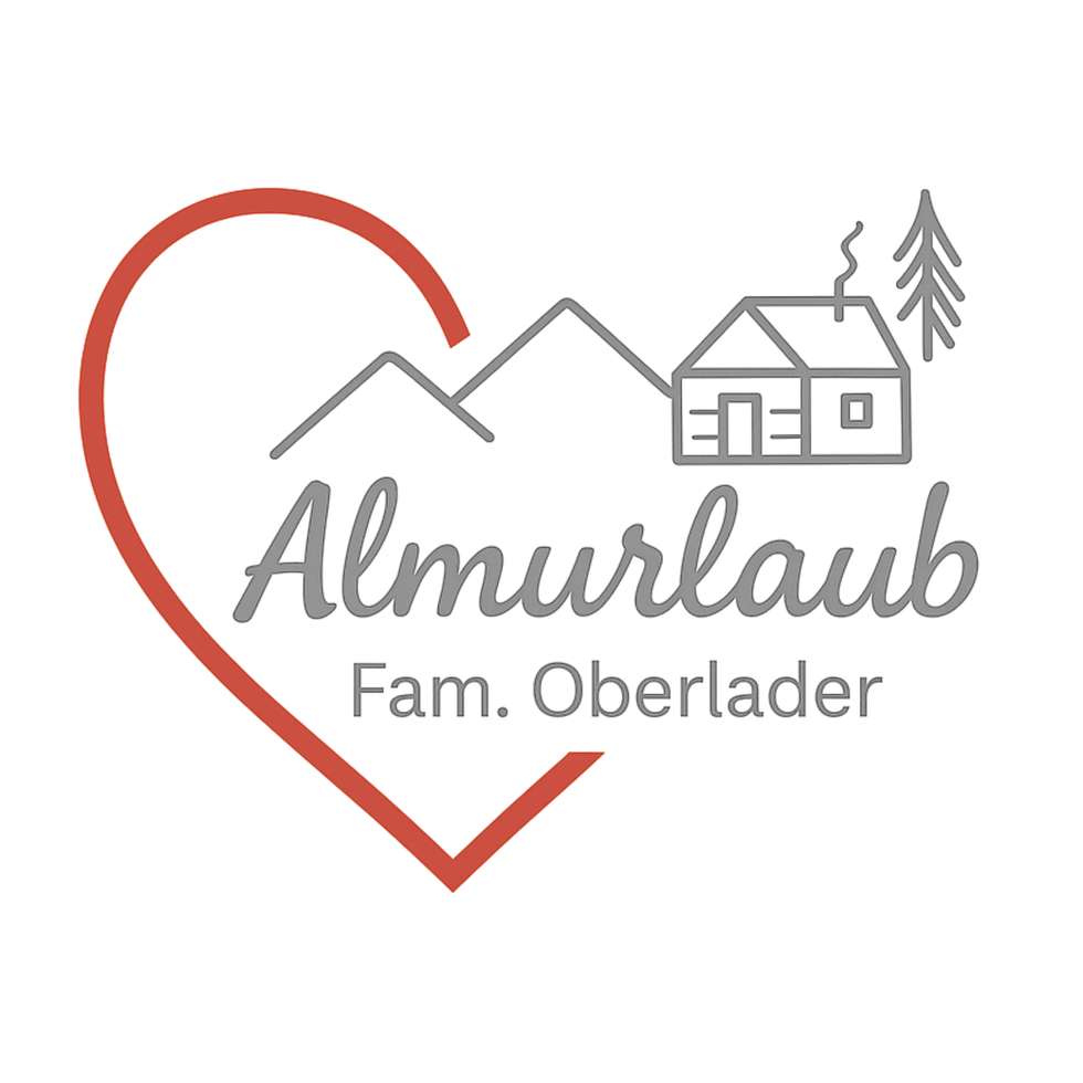 Logo für Almurlaub bei Familie Oberlader